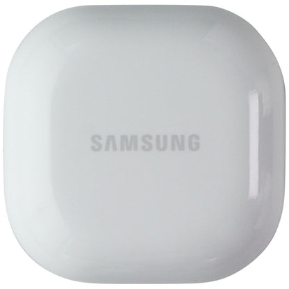 Samsung Original Replacement Charge Case for Galaxy Buds FE - White (EP-R400)