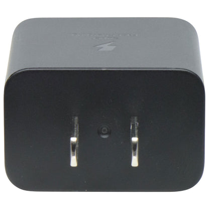 Samsung 45W Super Fast Charging USB-C Wall Charger (EP-T4511) - Black