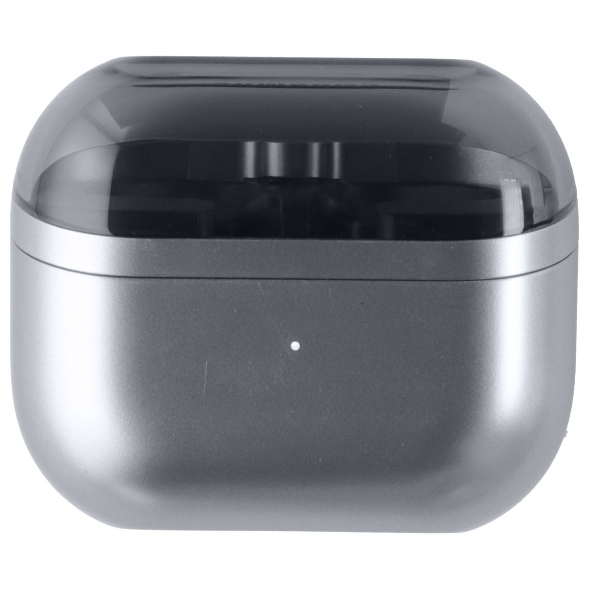 Samsung Galaxy Buds3 (SM-R530) - CASE ONLY - Silver