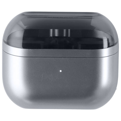 Samsung Galaxy Buds3 (SM-R530) - CASE ONLY - Silver