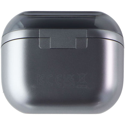 Samsung Galaxy Buds3 (SM-R530) - CASE ONLY - Silver