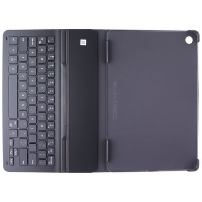 Samsung Book Cover Keyboard Slim for Galaxy Tab A9+/A9+ 5G - Black (EF-DX211UBE)