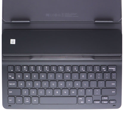 Samsung Book Cover Keyboard Slim for Galaxy Tab A9+/A9+ 5G - Black (EF-DX211UBE)