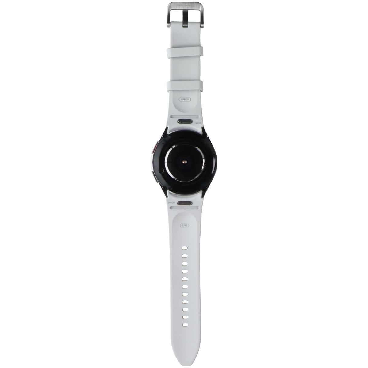 Samsung Galaxy Watch6 Classic (43mm) LTE + Bluetooth (SM-R955) - Silver/White