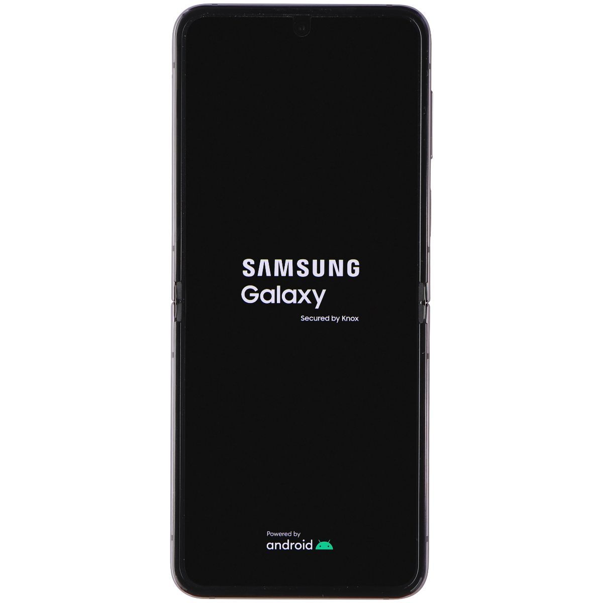 Samsung Galaxy Z Flip5 (6.7-in) Smartphone SM-F731U Unlocked - 256GB/Lavender