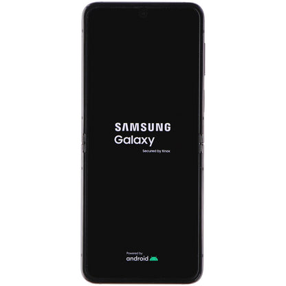 Samsung Galaxy Z Flip5 (6.7-in) Smartphone SM-F731U Unlocked - 256GB/Lavender