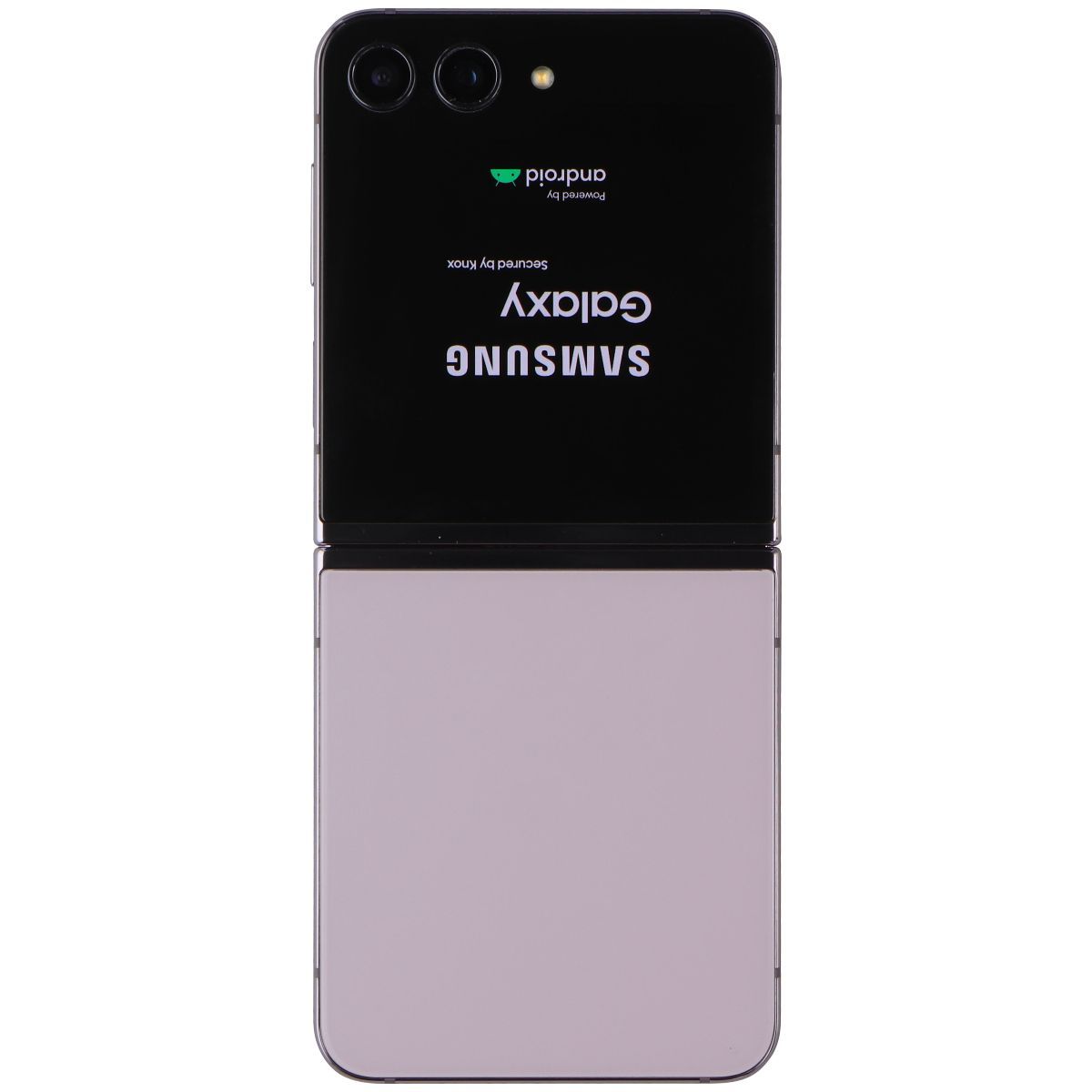 Samsung Galaxy Z Flip5 (6.7-in) Smartphone SM-F731U Unlocked - 256GB/Lavender
