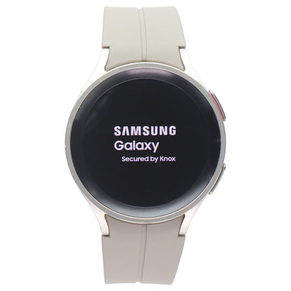 Samsung Galaxy Watch5 Pro (45mm) - Gray Titanium (Bluetooth) SM-R920