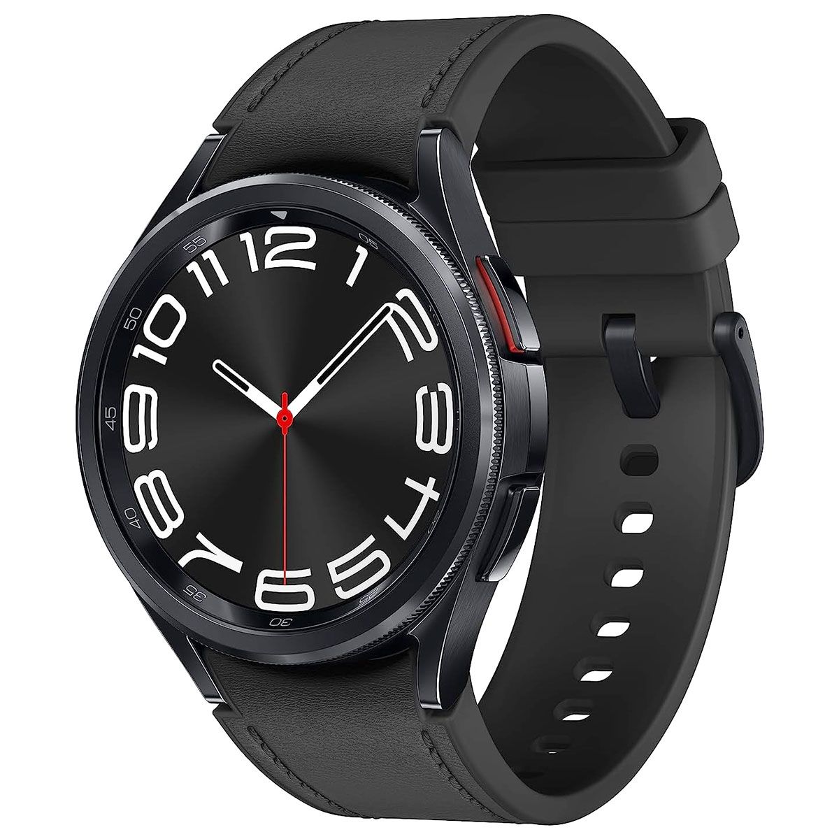 Samsung Galaxy Watch6 Classic (43mm) Bluetooth / Wi-Fi (SM-R950) - Black