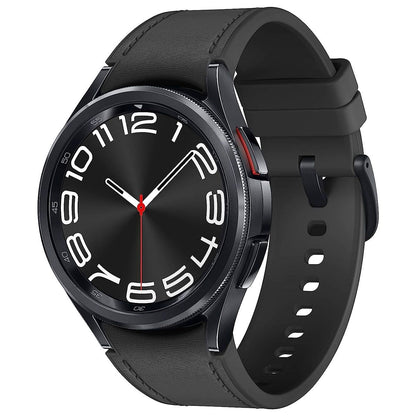 Samsung Galaxy Watch6 Classic (43mm) Bluetooth / Wi-Fi (SM-R950) - Black
