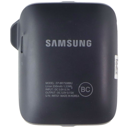 Samsung (EP-BR750BBU) Gear Fit Charging Dock Cradle Charger