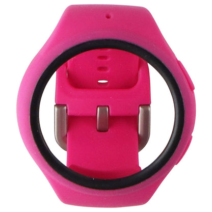 Samsung Kids Band for Galaxy Watch 4/5/6/7/FE (40MM) - Magenta (GP-TYL305AMBRU)