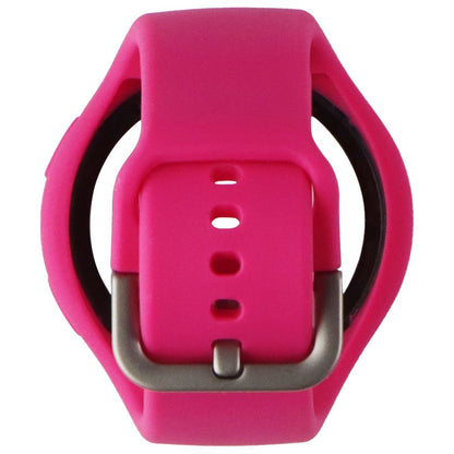 Samsung Kids Band for Galaxy Watch 4/5/6/7/FE (40MM) - Magenta (GP-TYL305AMBRU)