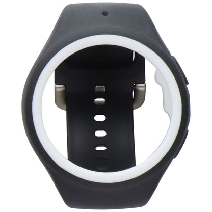 Samsung Galaxy Watch Kids Band for Galaxy Watch 4/5/6/7/FE (40mm) - Black