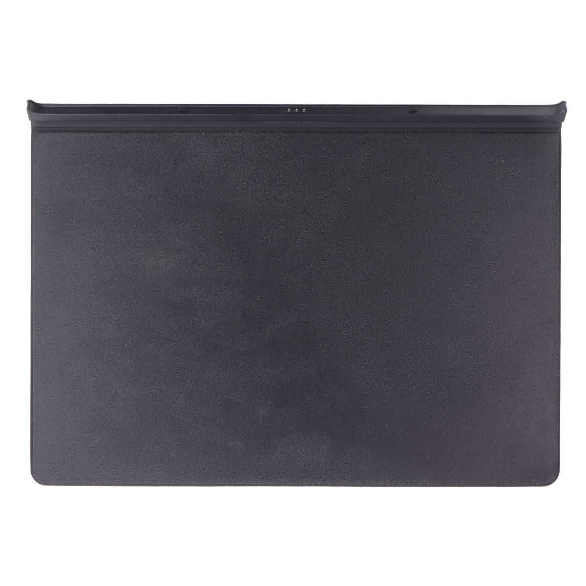 Samsung Official Smart Book Cover for Galaxy Tab S10+ / S9+ / S9 FE+ (Black)