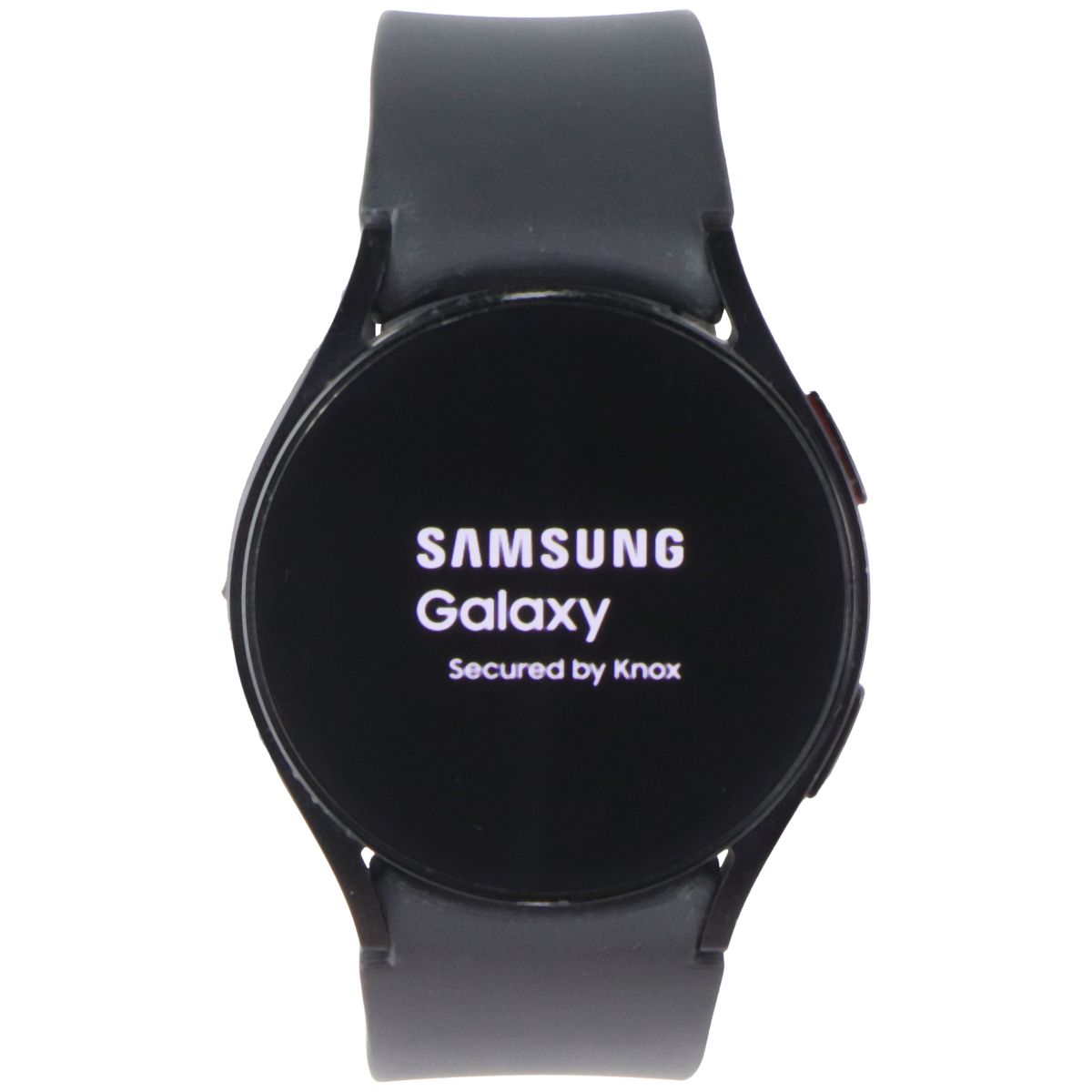 Samsung Galaxy Watch6 (40mm) Bluetooth + GPS Only (SM-R930) - Graphite