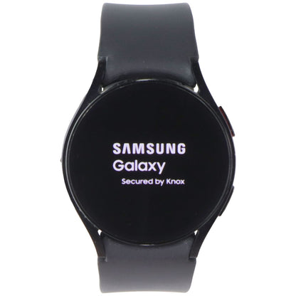 Samsung Galaxy Watch6 (40mm) Bluetooth + GPS Only (SM-R930) - Graphite