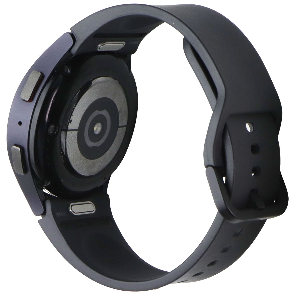 Samsung Galaxy Watch6 (40mm) Bluetooth + GPS Only (SM-R930) - Graphite
