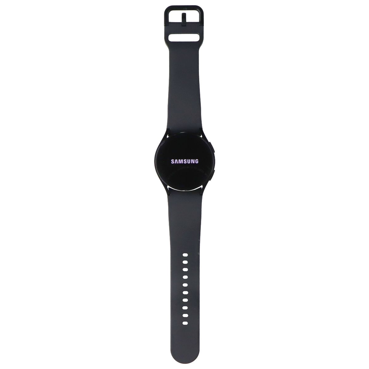Samsung Galaxy Watch6 (40mm) Bluetooth + GPS Only (SM-R930) - Graphite