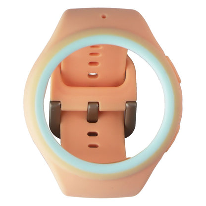 Samsung Galaxy Watch Kids Band for Galaxy Watch 4/5/6/7/FE (40mm) - Peach