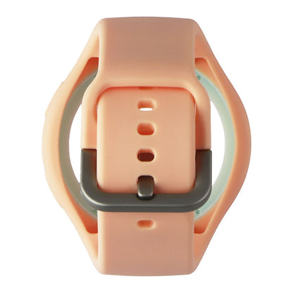 Samsung Galaxy Watch Kids Band for Galaxy Watch 4/5/6/7/FE (40mm) - Peach