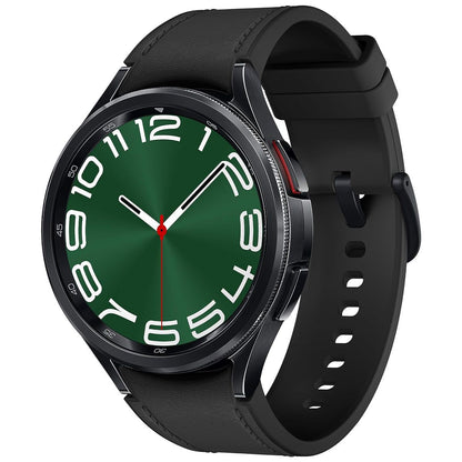 Samsung Galaxy Watch6 Classic (47mm) LTE + Bluetooth (SM-R965) - Black