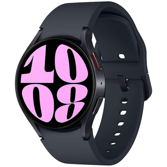 Samsung Galaxy Watch 6 (44mm) Smartwatch (SM-R940) Bluetooth/WiFi - Graphite