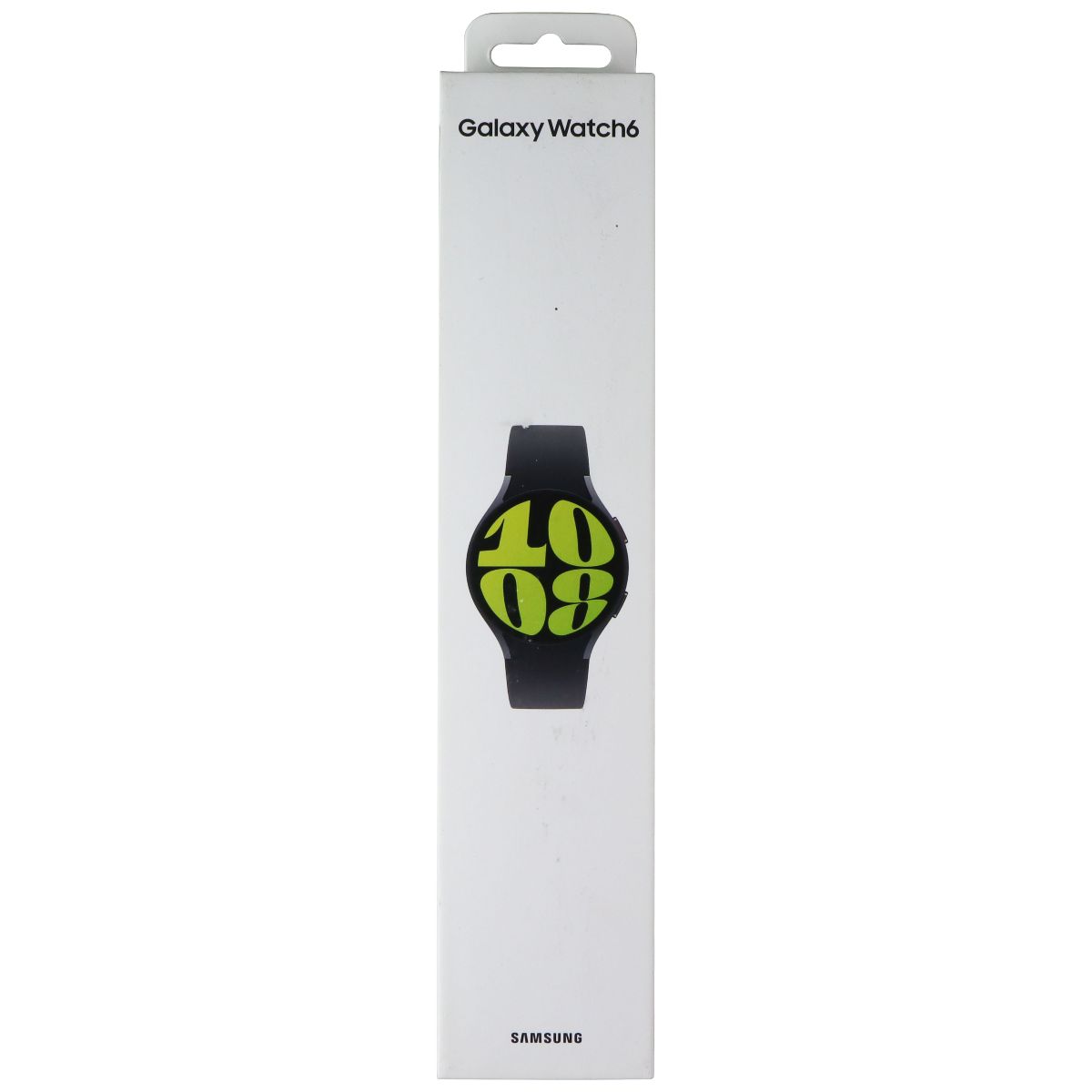 Samsung Galaxy Watch 6 (44mm) Smartwatch (SM-R940) Bluetooth/WiFi - Graphite