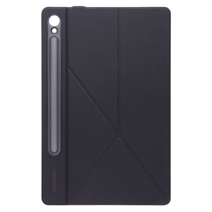 Samsung Smart Book Cover for Galaxy Tab S9/S9 5G/S9 FE/S9 FE 5G - Black