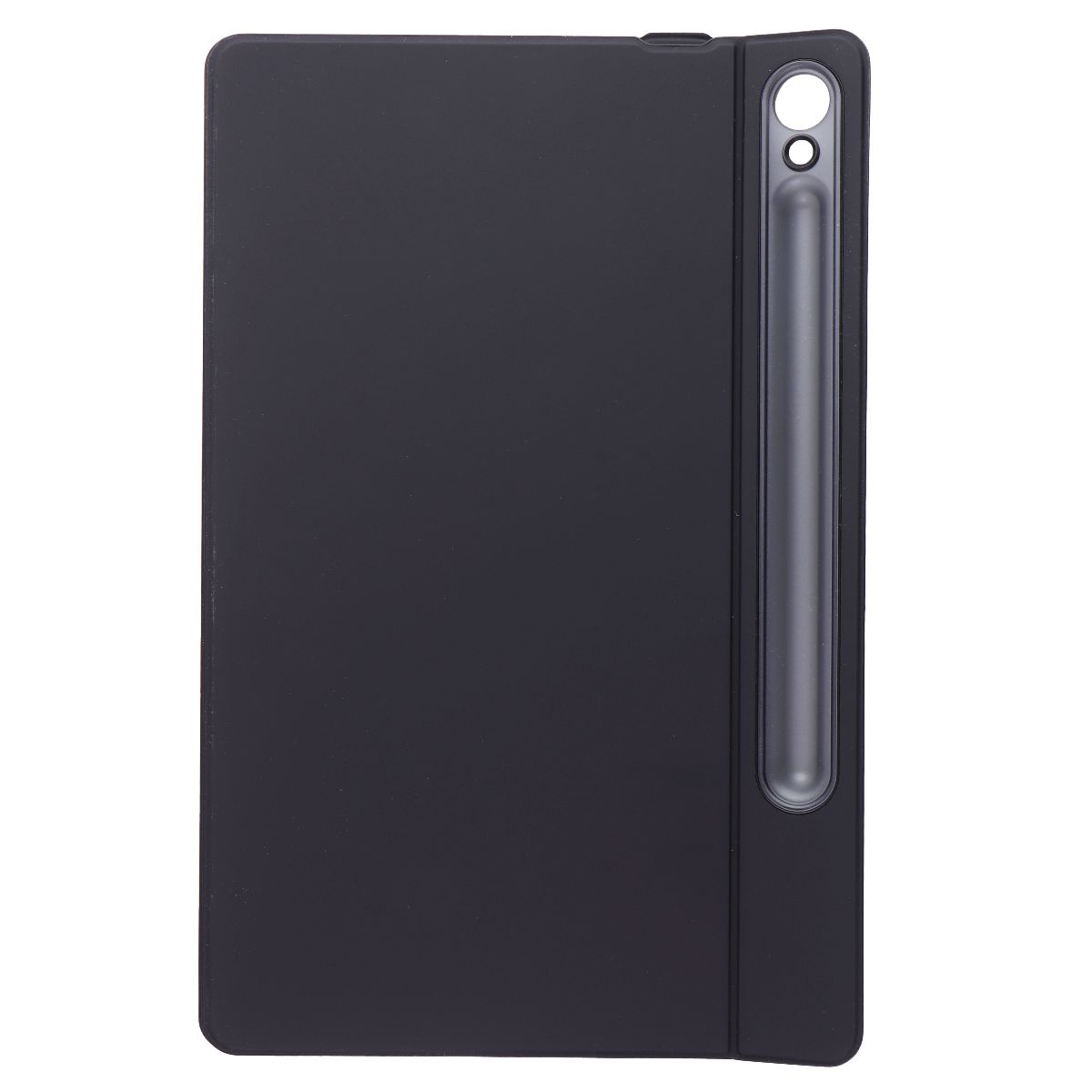 Samsung Smart Book Cover for Galaxy Tab S9/S9 5G/S9 FE/S9 FE 5G - Black