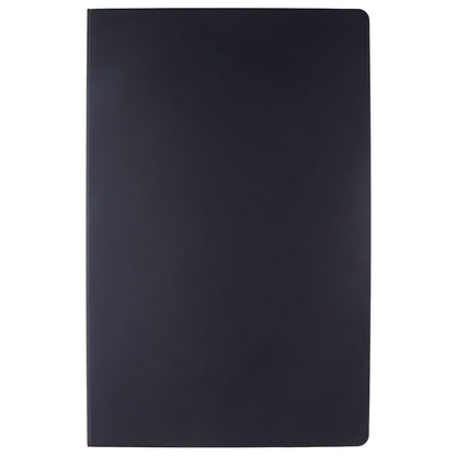 Samsung Book Cover Keyboard Slim Folio for Galaxy Tab S9 Ultra - Black
