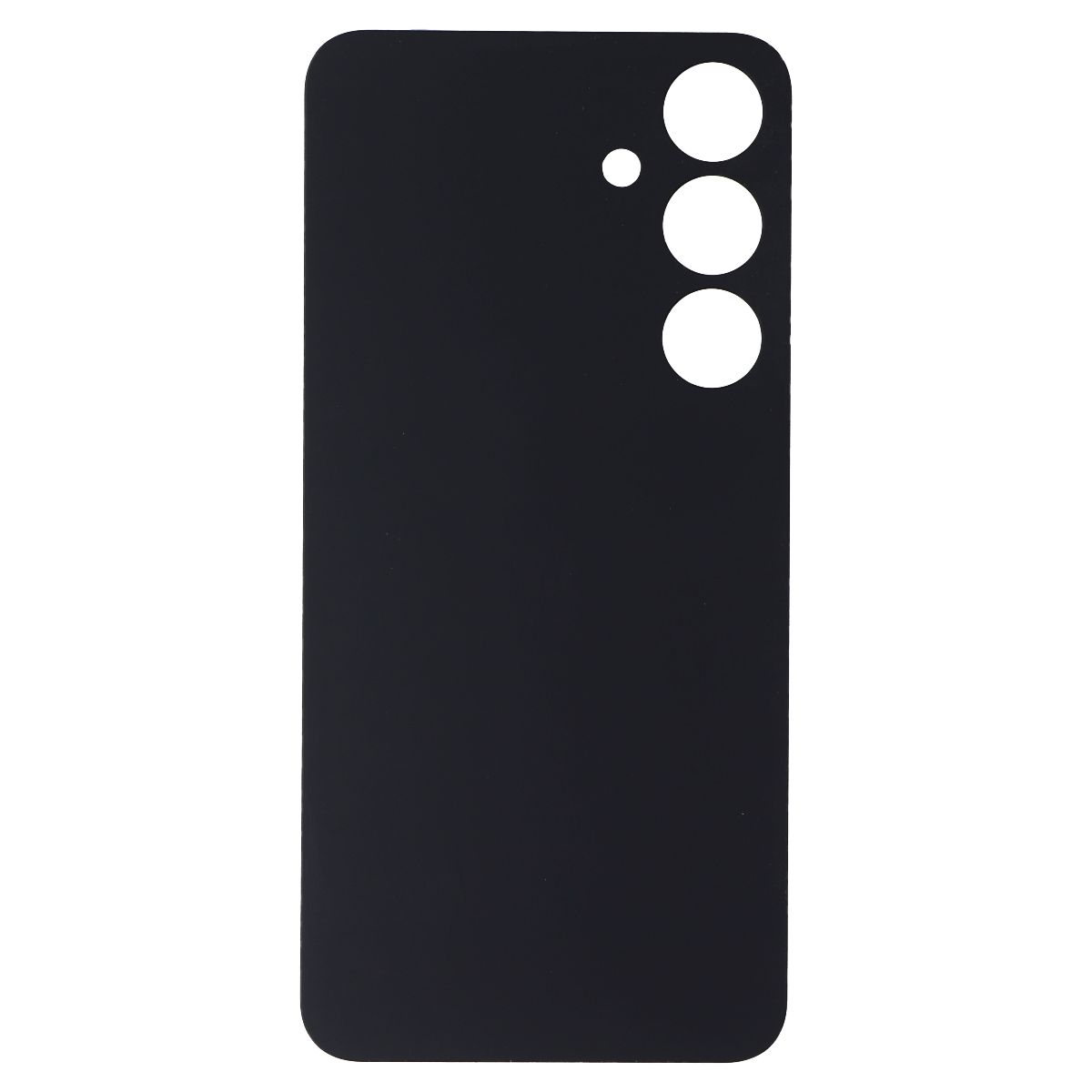 Samsung Interactive Flipsuit Card for Galaxy S24 - Keith Haring Black
