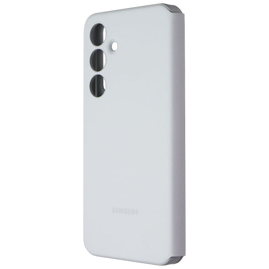 Samsung Official Wallet Case for Galaxy S24 FE - White