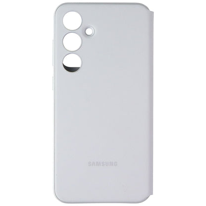 Samsung Official Wallet Case for Galaxy S24 FE - White