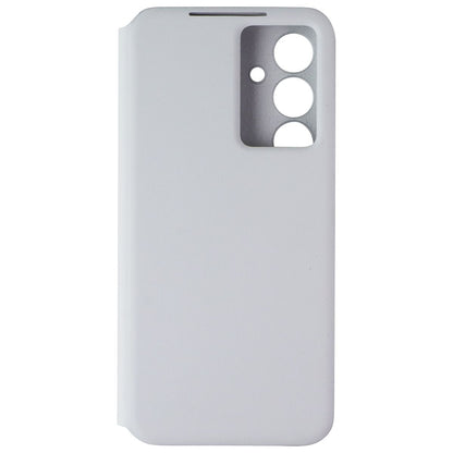 Samsung Official Wallet Case for Galaxy S24 FE - White