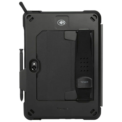 Samsung Targus FieldReady Case for Samsung Galaxy Tab Active4 Pro - Black
