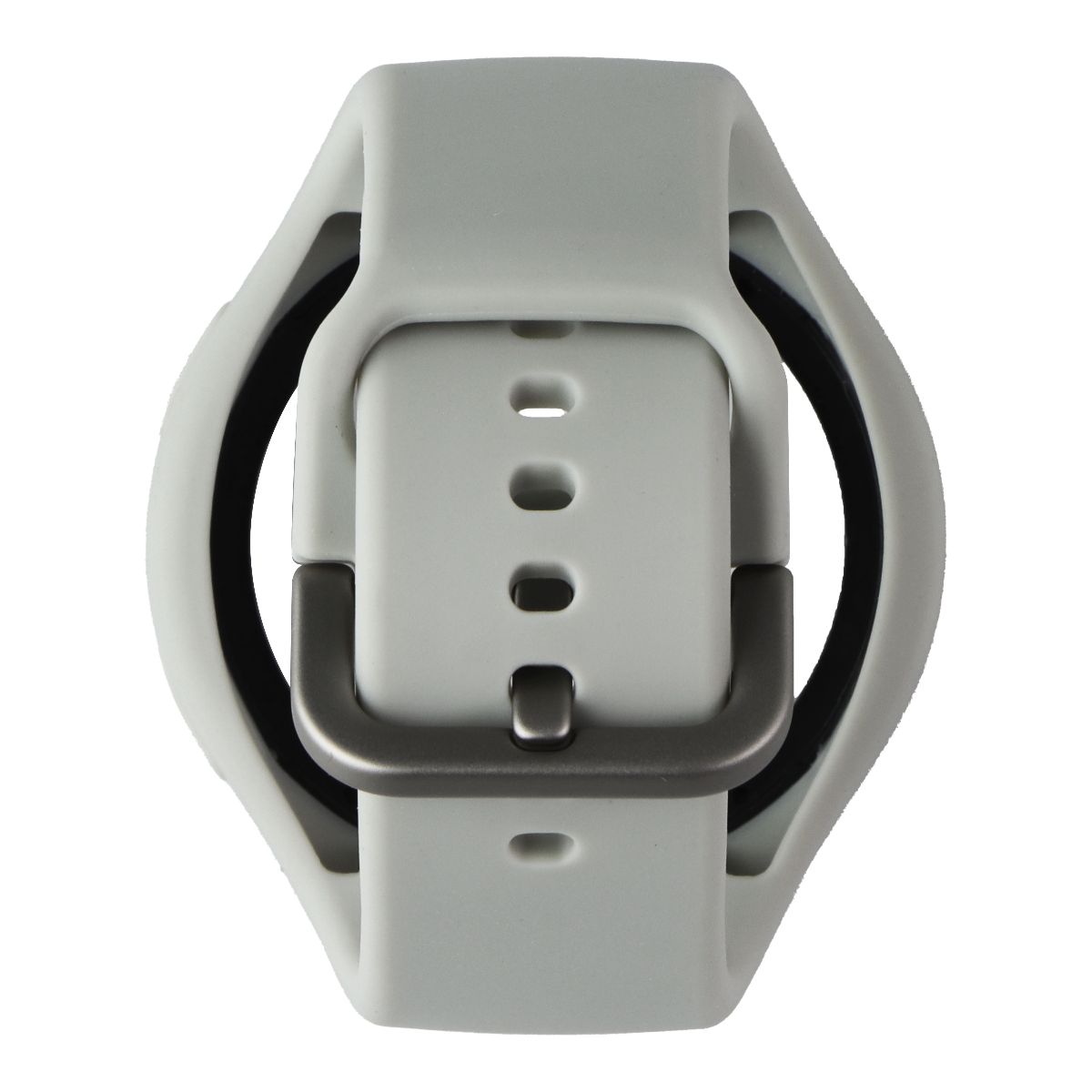 Samsung Galaxy Watch Kids Band for Galaxy Watch 4/5/6/7/FE (40mm) - Light Gray