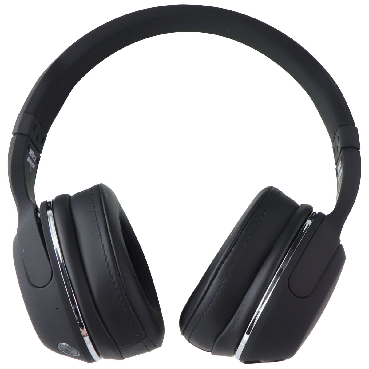 Skullcandy Hesh 2 Wireless Bluetooth Over Ear Headphones - Black