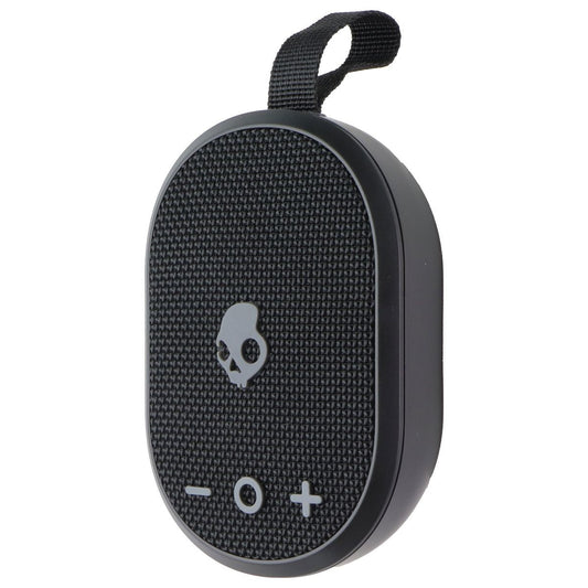 Skullcandy Ounce Waterproof Mini Portable Wireless Bluetooth Speaker - Black