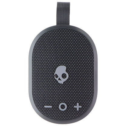 Skullcandy Ounce Waterproof Mini Portable Wireless Bluetooth Speaker - Black