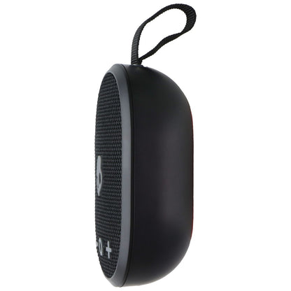 Skullcandy Ounce Waterproof Mini Portable Wireless Bluetooth Speaker - Black