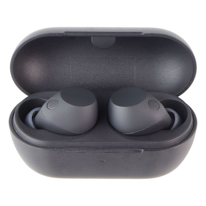 Sony WF-C710N Truly Wireless Noise-Canceling Earbuds and Charging Case - Black