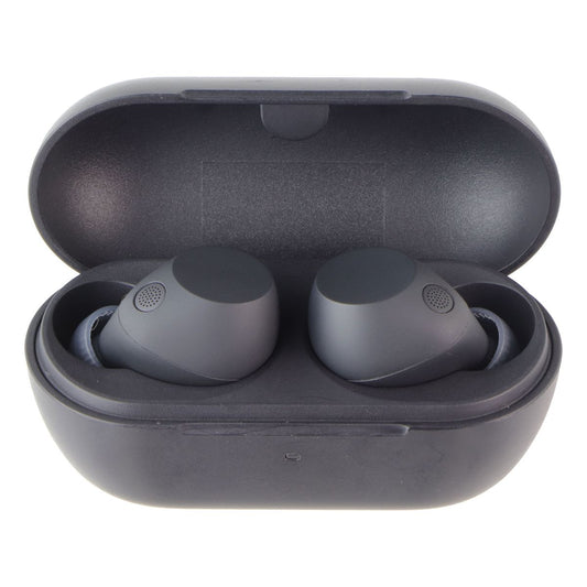 Sony WF-C710N Truly Wireless Noise-Canceling Earbuds and Charging Case - Black