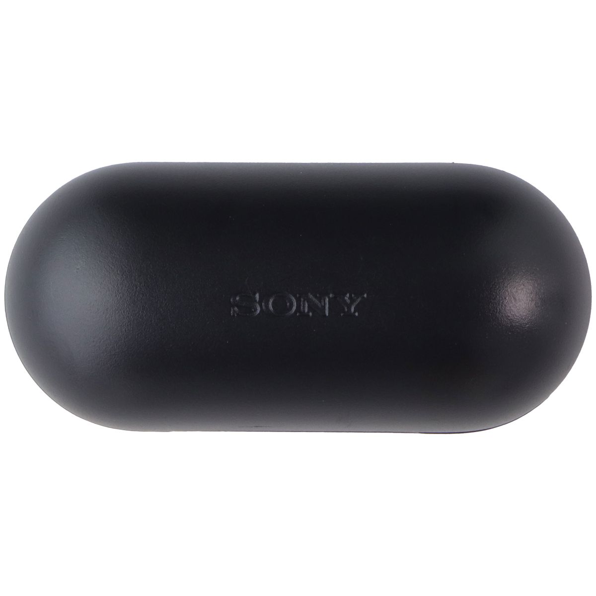 Sony WF-C710N Truly Wireless Noise-Canceling Earbuds and Charging Case - Black