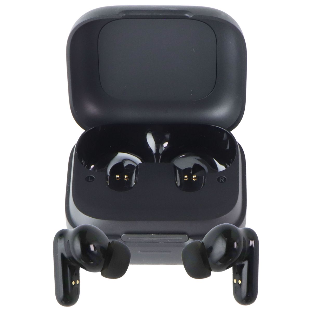 Soundcore by Anker P30i Series Noise Cancelling Bluetooth Earbuds - Black
