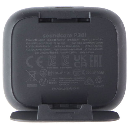 Soundcore by Anker P30i Series Noise Cancelling Bluetooth Earbuds - Black