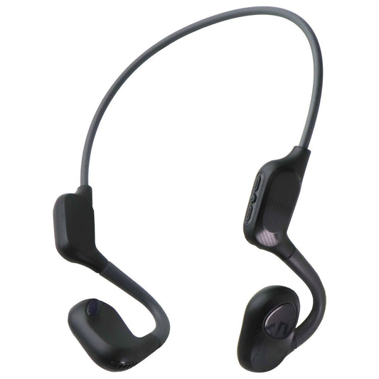 SoundPEATS Runfree Lite2 Open-Ear Air Conduction Bluetooth Sport Earbuds - Black