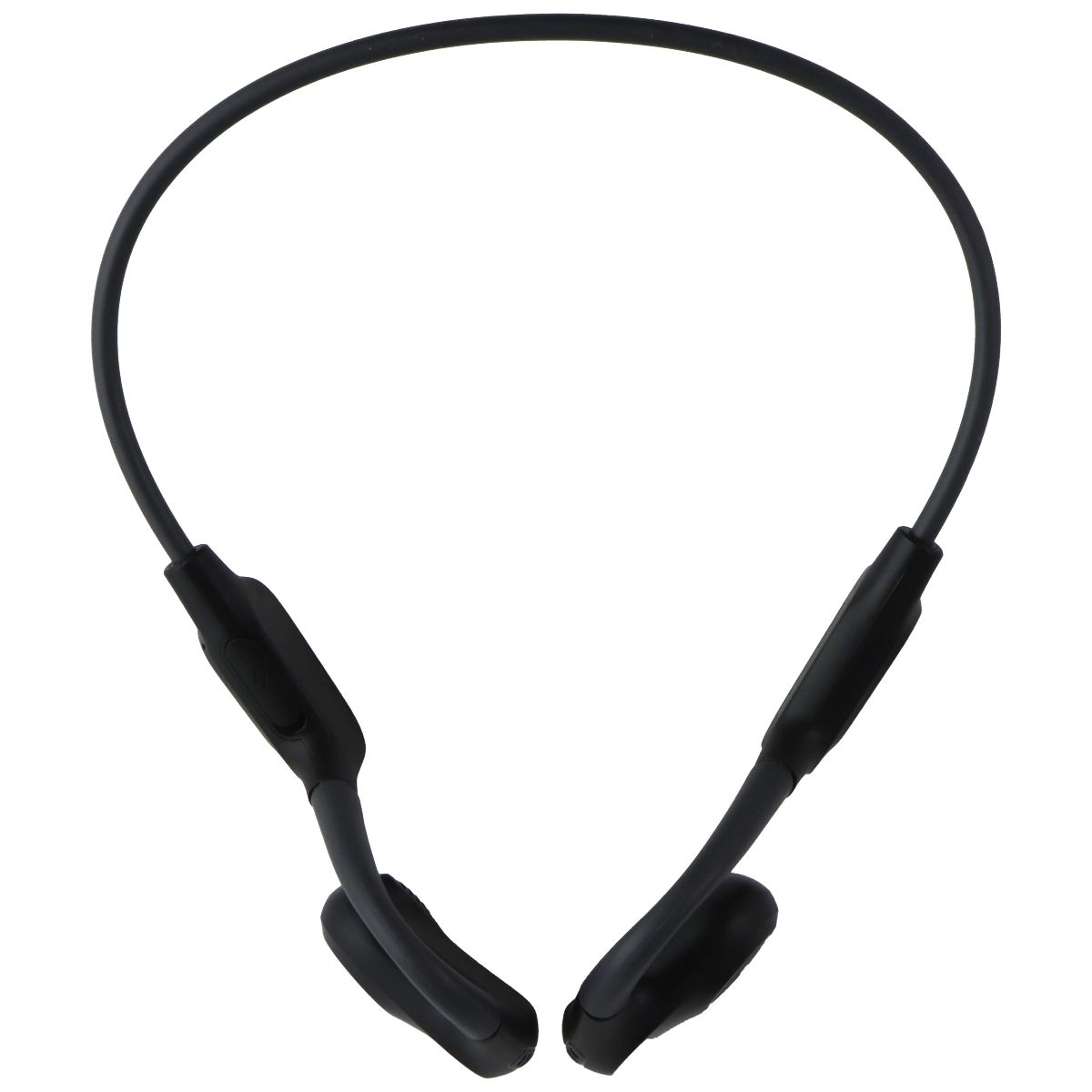 SoundPEATS Runfree Lite2 Open-Ear Air Conduction Bluetooth Sport Earbuds - Black