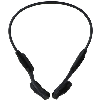 SoundPEATS Runfree Lite2 Open-Ear Air Conduction Bluetooth Sport Earbuds - Black