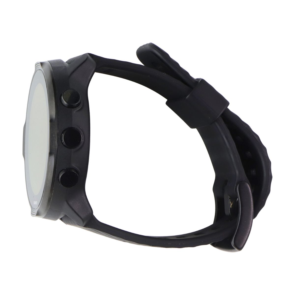 Suunto 7 GPS 43mm (OW185) WiFi Smart Watch - Stainless Steel Black